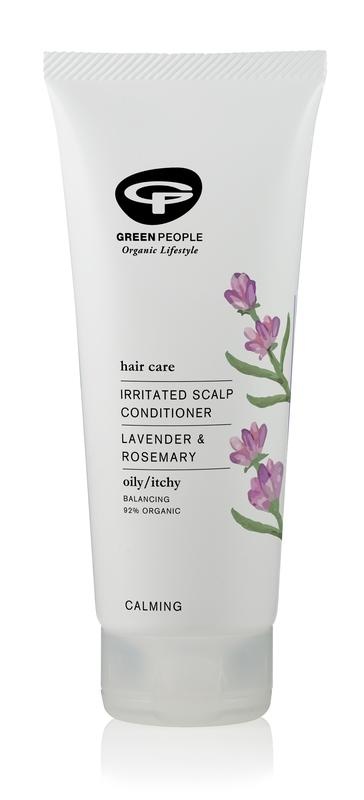 Green People Green People Conditioner irritated scalp (200 ml)