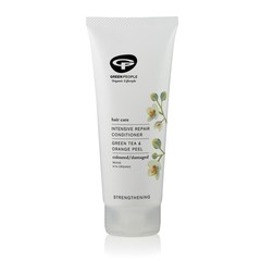 Green People Conditioner intensive repair (200 ml)