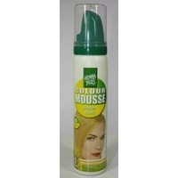 Henna Plus Henna Plus Colour mousse 8.3 golden blond (75 ml)