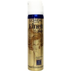 Elnett Haarspray satin extra sterk (75 ml)