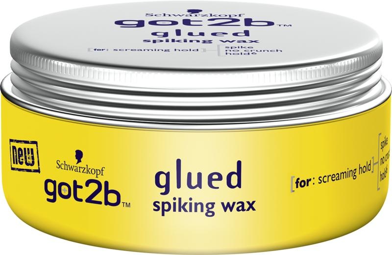 GOT2B GOT2B Wax glued spiking (75 ml)