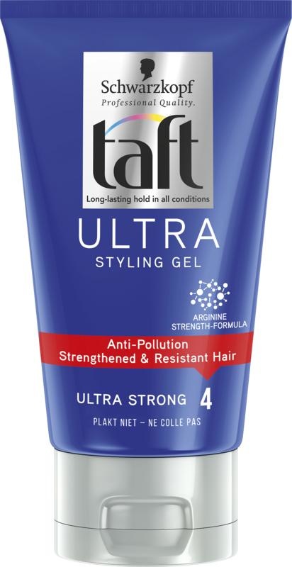 Taft Taft Ultra styling gel (150 ml)