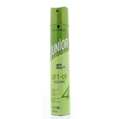 Schwarzkopf Hairspray lift up volume (300 ml)