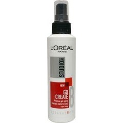 Loreal Studio line fix gel super strong vapo (150 ml)