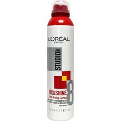 Loreal Studio line fixing spray super strong (250 ml)