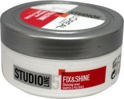 Loreal Loreal Studio line high gloss wax pot (75 ml)