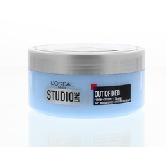 Loreal Studio line out of bed special fx pot (150 ml)