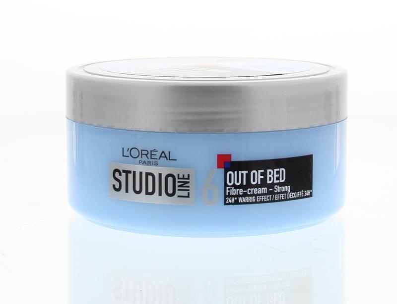 Loreal Loreal Studio line out of bed special fx pot (150 ml)