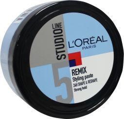 Loreal Loreal Studio line remix special sfx pot (150 ml)