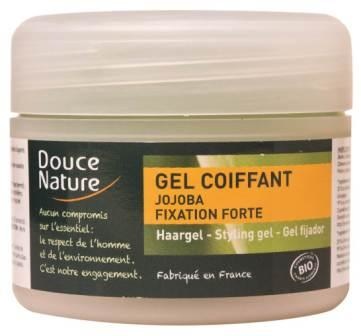 Douce Nature Douce Nature Haargel jojoba forte bio (100 ml)