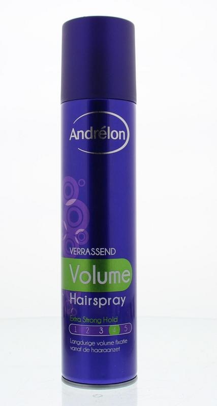 Andrelon Andrelon Haarspray verrassend volume (250 ml)