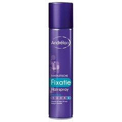 Andrelon Haarspray fantastische fixatie (250 ml)