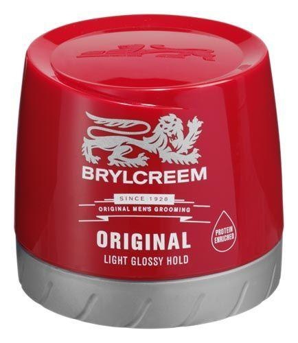 Brylcreem Brylcreem Classic pot (150 ml)