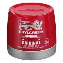 Brylcreem Classic pot (250 ml)