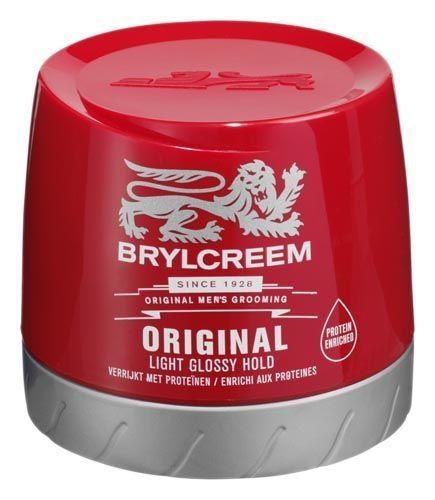 Brylcreem Brylcreem Classic pot (250 ml)
