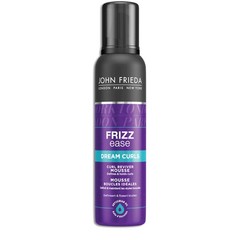 John Frieda Frizz ease dream curls mousse curl reviver (200 ml)