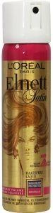 Elnett Elnett Haarspray satin extra sterk volume (75 ml)