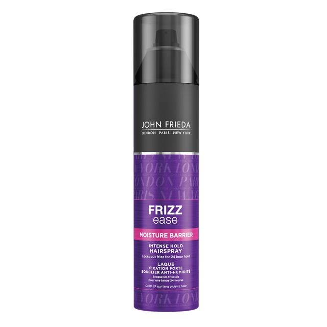 John Frieda John Frieda Frizz ease hairspray moisture barrier (250 ml)