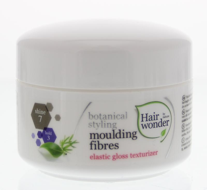 Hairwonder Hairwonder Botanical styling moulding fibre (100 ml)