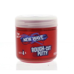 New Wave Rough-cut putty (150 ml)