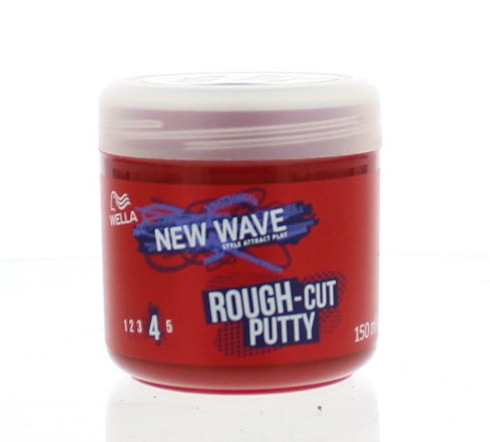 New Wave New Wave Rough-cut putty (150 ml)