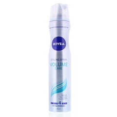 Nivea Styling spray volume care (250 ml)