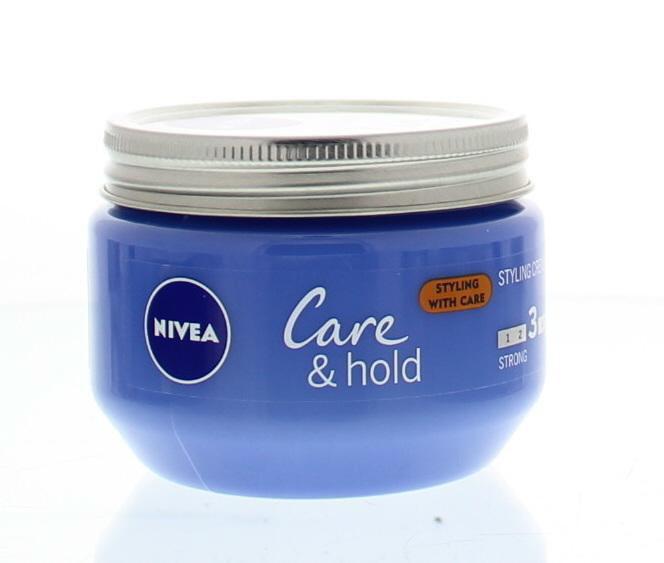 Nivea Nivea Hair care styling cream gel (150 ml)