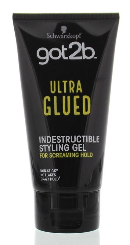 GOT2B GOT2B Ultra glued gel (150 ml)