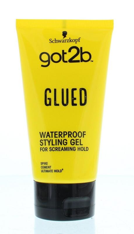 GOT2B GOT2B Glued styling gel (150 ml)