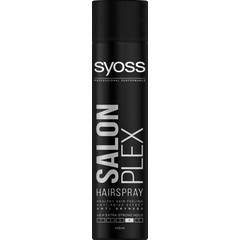 Syoss Salonplex haarspray (400 ml)