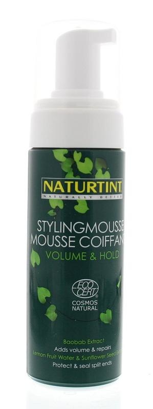 Naturtint Naturtint Styling mousse eco (125 ml)