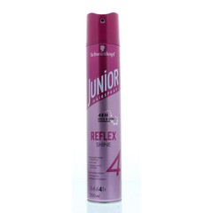 Junior Haispray reflex shine (300 ml)