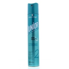 Schwarzkopf Hairspray strong (300 ml)