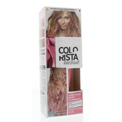 Loreal Colorista wash out 3 dirty pink (80 ml)