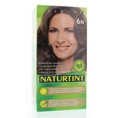 Naturtint 6N Donkerblond (170 ml)