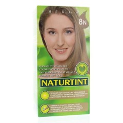 Naturtint 8N Tarwekiem blond (170 ml)