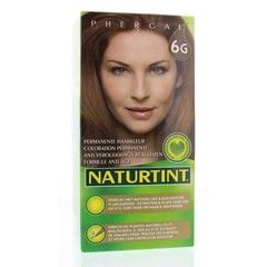 Naturtint 6G Donker goudblond (170 ml)