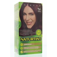 Naturtint 4M Mahonie kastanje (170 ml)