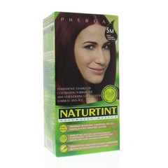 Naturtint 5M Licht mahoniekastanje (170 ml)