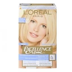 Loreal Loreal Excellence blond 01 Natural Blond (1 Set)