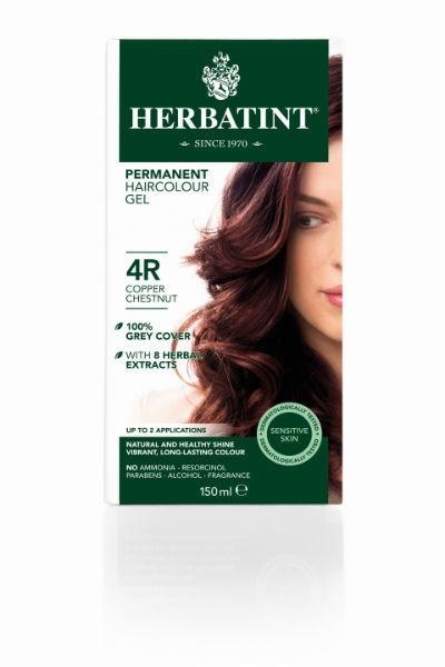 Herbatint Herbatint 4R Copper chestnut (150 ml)