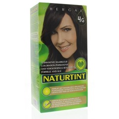 Naturtint 4G Kastanje goud (170 ml)