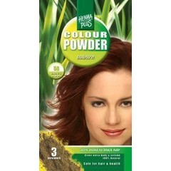 Henna Plus Colour powder 56 auburn (100 gr)