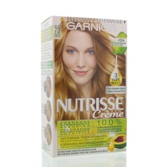 Garnier Nutrisse 73 miel dore (1 Set)