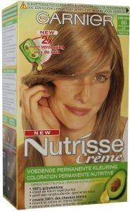 Garnier Garnier Nutrisse 8.0 blond vanille (1 Set)