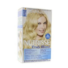 Garnier Nutrisse 100 truly blond camomille (1 Set)