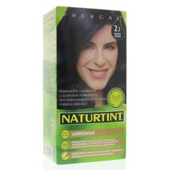 Naturtint 2.1 Zwart azuur (170 ml)