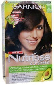 Garnier Garnier Nutrisse 3 Donkerbruin (1 Set)