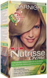 Garnier Garnier Nutrisse 90 blond pepite (1 Set)