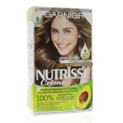 Garnier Nutrisse creme 6 canelle (1 Set)